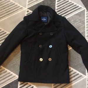 Like new. Worn very little.